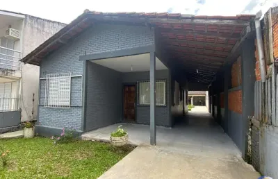 Casa para locação de temporada, carnaval em guaratuba.