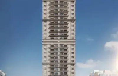 Pré-lançamento | excelente apartamento | 3 suítes com 3 vagas de garagem no centro de balneário camboriú/sc - imobiliária áfrica
