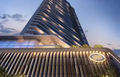 Pré-lançamento | luxuoso apartamento com 4 suítes e 3 vagas de garagem no centro de balneário camboriú/sc - imobiliária áfrica