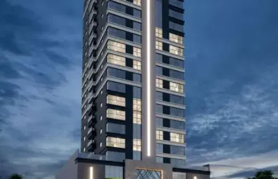 Pré-lançamento | ótimo apartamento 2 suítes, 1 vaga de garagem no perequê em porto belo/sc - imobiliária áfrica