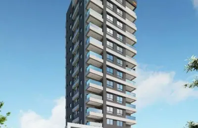 Em construção | ótimo apartamento 3 suítes, 2 vagas de garagem na meia praia em itapema/sc - imobiliária áfrica