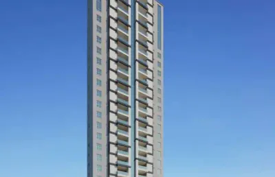 Em construção | excelente apartamento 3 suítes, 2 vagas de garagem no centro de itapema/sc - imobiliária áfrica
