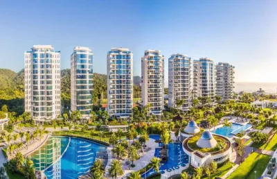 Incrível apartamento | 3 suítes com 3 vagas de garagem na praia brava em itajaí/sc - imobiliária áfrica