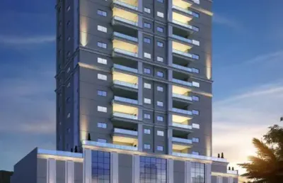 Excelente apartamento novo | 3 suítes, 2 vagas de garagem no bairro pioneiros em balneário camboriú/sc - imobiliária áfrica