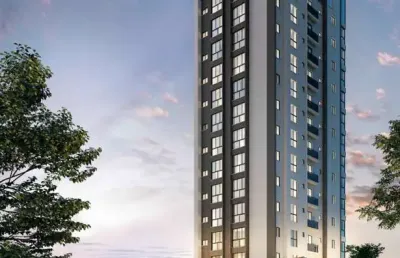Excelente apartamento novo | 2 suítes com 1 vaga de garagem no morretes em itapema/sc - imobiliária áfrica