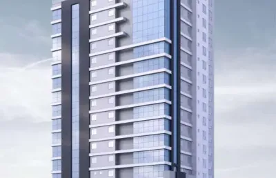 Excelente apartamento novo | 4 suítes, 2 vagas de garagem no bairro pioneiros em balneário camboriú/sc - imobiliária áfrica