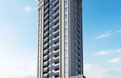 Pré-lançamento | ótimo apartamento 2 suítes, 1 vaga de garagem no perequê em porto belo/sc - imobiliária áfrica