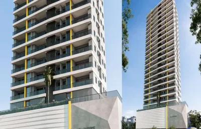 Pré-lançamento | excelente apartamento 3 suítes, 2 vagas de garagem no perequê em porto belo/sc - imobiliária áfrica