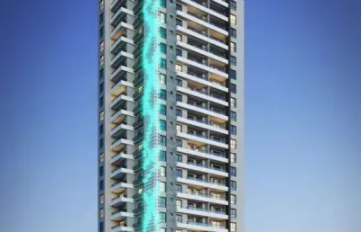 Pré-lançamento | ótimo apartamento 3 suítes, 2 vagas de garagem no perequê em porto belo/sc - imobiliária áfrica