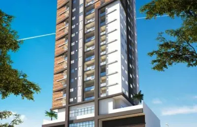 Em construção | ótimo apartamento 2 suítes com 1 vaga de garagem no morretes em itapema/sc - imobiliária áfrica