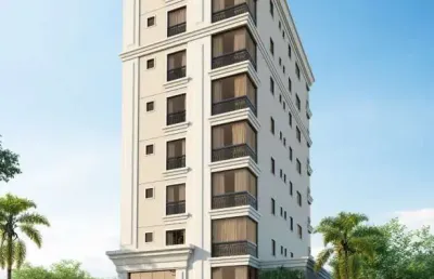 Em construção | ótimo apartamento com 3 quartos sendo 1 suíte, 1 vaga de garagem no perequê em porto belo/sc - imobiliária áfrica