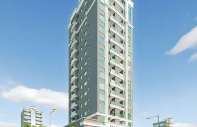 Excelente apartamento novo | 2 quartos sendo 1 suíte com 1 vaga de garagem no morretes em itapema/sc - imobiliária áfrica