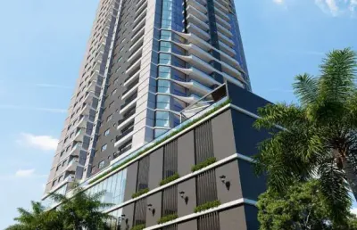 Em construção | excelente apartamento 3 suítes, 2 vagas de garagem no centro em itapema/sc - imobiliária áfrica
