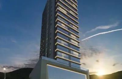 Em construção | excelente apartamento 3 suítes sendo 1 master, 3 vagas de garagem no centro em itapema/sc - imobiliária áfrica