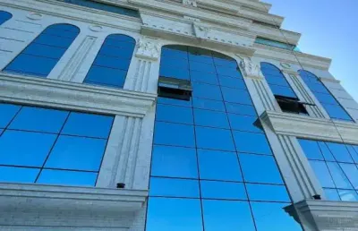 Magnífico apartamento novo, frente mar | 4 suítes 3 vagas de garagem na meia praia em itapema/sc - imobiliária áfrica