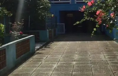 Casa com 4 quartos à venda na Travessa Maringá, 262, Cohapar, Guaratuba