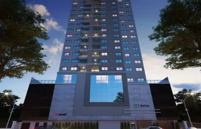 Excelente apartamento novo | 2 quartos sendo 1 suíte, 1 vaga de garagem no morretes em itapema/sc - imobiliária áfrica