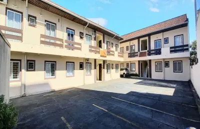 Apartamento 2 quartos sendo 1 suíte em guaratuba/pr - imobiliária áfrica