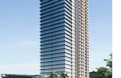 Em construção | excelente apartamento frente mar | 4 suítes sendo 1 master, 3 vagas de garagem no centro de itapema/sc - imobiliária áfrica