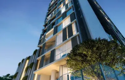 Excelente apartamento novo | 2 suítes, 2 vagas de garagem no perequê em porto belo/sc - imobiliária áfrica