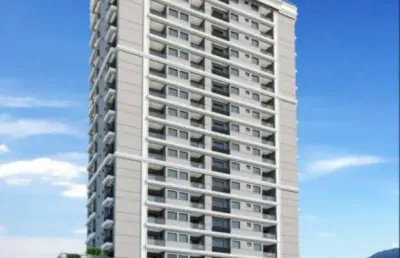 Em construção | ótimo apartamento 2 quartos sendo 1 suíte, 1 vaga de garagem no morretes em itapema/sc - imobiliária áfrica