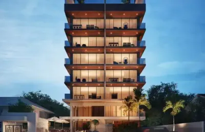 Frente mar | sensancional apartamento 4 suítes, 4 vagas de garagem na praia brava em itajaí/sc - imobiliária áfrica