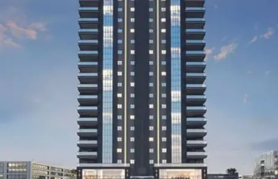 Em construção | excelente apartamento 4 suítes, 3 vagas de garagem na meia praia em itapema/sc - imobiliária áfrica