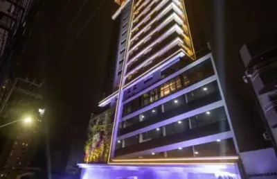 Ótimo apartamento novo | 3 suítes, 2 vagas de garagem no perequê em porto belo/sc - imobiliária áfrica