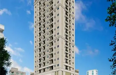 Em construção | ótimo apartamento 2 suítes com 1 vaga de garagem no morretes em itapema/sc - imobiliária áfrica