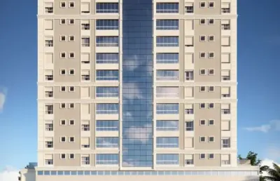 Em construção | ótimo apartamento 3 suítes com 2 vagas de garagem no perequê em porto belo/sc - imobiliária áfrica