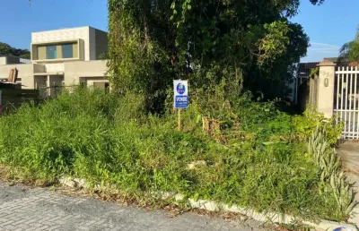 Excelente terreno próximo do mar  parque praia bonança, guaratuba - pr.