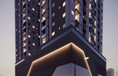 Em construção  | ótimo apartamento 2 suítes com 1 vaga de garagem no jardim praia mar em itapema/sc - imobiliária áfrica