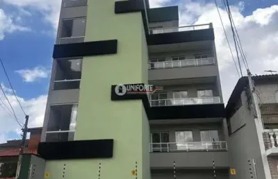 Apartamento para locação na vila matilde 2dms, 42m²