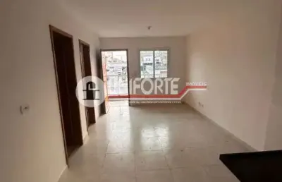Apartamento (apartamento padrão) para venda, 2 dorm(s), 1 vaga(s)