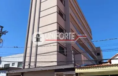 Apartamento (apartamento padrão) para venda, 2 dorm(s)