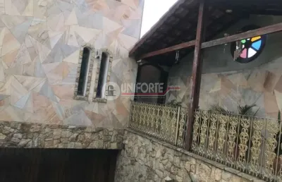 Sobrado para venda no bairro artur alvim, 3 dorm, 1 suíte, 5 vagas, 238 m²