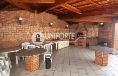 Apartamento para venda, 2 dorm(s), 1 suite(s), 2 vaga(s), 110 m²