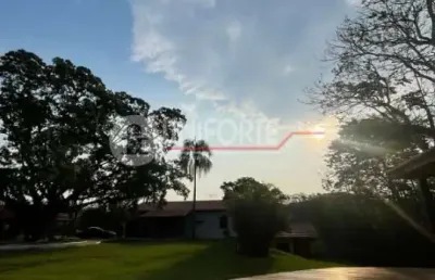 Chácara / sítio com 8 quartos à venda no Centro, Igaratá 