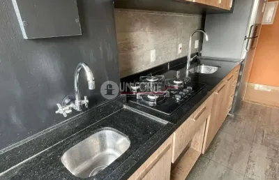 Apartamento à venda no bairro vila guilhermina próximo ao metro com 2 dorm