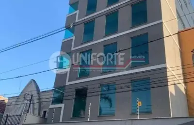 Apartamento para venda no bairro chácara santo antônio
