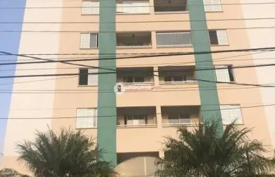 Apartamento com 3 quartos à venda no Jardim Maringa, São Paulo 