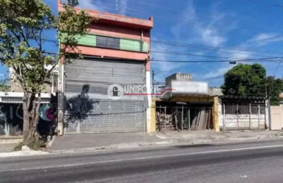 Barracão / Galpão / Depósito à venda na Vila Aricanduva, São Paulo 