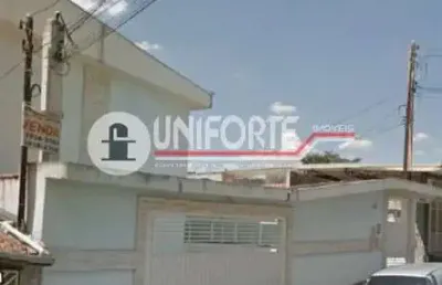 Casa (sobrado) para venda, 02 dorm(s), 01 suite(s), 02 vaga(s), 0120 m²