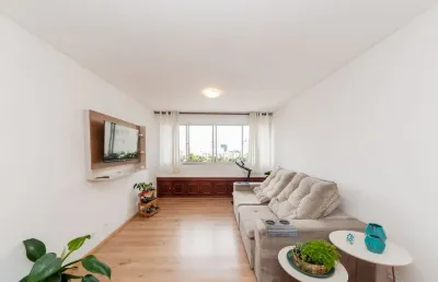 Apartamento com 2 quartos à venda na Rua Acyr Guimarães, 195, Água Verde, Curitiba