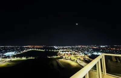 Cobertura duplex para locação, condominio le jard,in, na cidade de indaiatuba - #0051