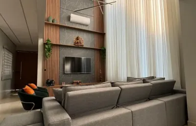 Casa para venda, condomínio residencial maria dulce, em indaiatuba/sp – #0123