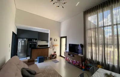Casa para locação, no condomínio vila ytu, na cidade de indaiatuba/sp - #0190