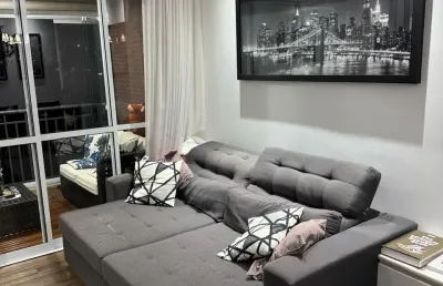 Apartamento para venda, no condomínio soho, na cidade de indaiatuba/sp - #0192