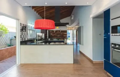 Casa para venda, no condominio terra magna, na cidade de indaiatuba/sp - #0194
