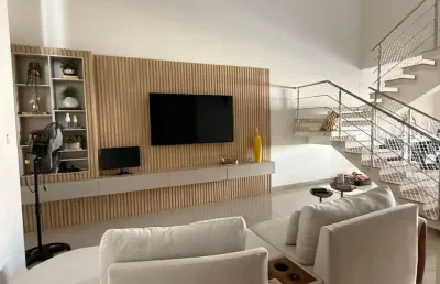 Casa para venda, no condomínio altos de itaici, na cidade d,  indaiatuba/sp - #0207